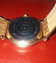 Vintage Seiko 5Y22 World Calendar Date Quartz Wrist Watch (New!)