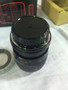 VIVITAR 100MM F3.5 CAMERA LENSES MACRO 1:2.X | FREE SHIPPING | NEW IN BOX