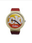 Coke Coca-Cola RARE VINTAGE Quartz Unisex Watch 80s 90s (New!)