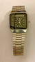 Seiko Digital Analog Dual Watch 060882 RARE VINTAGE