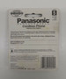 Panasonic Type 5 Cordless Phone Replacement Battery (BRAND NEW!)