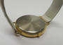 Triumph Pearl Analog Quartz Wristwatch w/Genuine Leather (Brand New!)