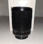 Minolta MD 70-210mm/f4.5-5.6 Macro Lens (BRAND NEW!)