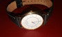 Vintage Seiko 7N00 Gold Quartz Wrist Watch w/Hardlex Crystal (New!)
