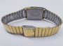 Seiko 090350 | Men's Gold Analog Quartz Wristwatch (New!)