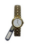 Seiko SXN550P | Woman's Wristwatch w/Hardlex Crystal (New!)