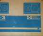 Design Acoustic PS-3 | MIcro-Monitor Loudspeaker System (Factory Sealed!)