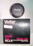 Vivitar 24mm/f2.8 Macro 1:5x Lens for Pentax KA/Ricoh (BRAND NEW!)