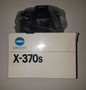 Minolta (Vintage) X-370s Camera (BRAND NEW!)