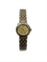 Seiko SXJ432J | Woman's Wristwatch w/Hardlex Crystal (New!)