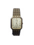 Seiko 013873 | Men's Gold Analog Quartz Wristwatch (New!)