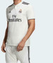 Adidas Real Madrid Home Jersey and Shorts CHILDREN'S LARGE SZ 22