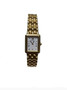 Seiko SXJ708P | Woman's Wristwatch wHardlex Crystal (New!)