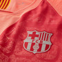 NEW NIKE 2018-19 FC BARCELONA VAPORKNIT 3RD SOCCER JERSEY MENS XL S