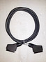 Bang and Olufsen 6270505 | 2 x 21 A/V Male PIN Cable | Made in Denmark (New!)