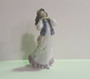 Lladro 06401 Dreams of a Summer Past Porcelain Figurine (New!) Discontinued