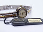 Seiko SXJ541P | Woman's Wristwatch w/Hardlex Crystal | Free Shipping (New!)