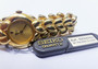 Seiko SXN474J | Woman's Wristwatch w/Hardlex Crystal | Free Shipping (New!)