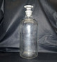 1888 Non-Labeled 2-1152 Pharmaceutical Glassware by T.C. Wheaton Beaker