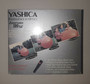 Yashica Zoomate 120SE Camera w/ Case & Kit (BRAND NEW1)
