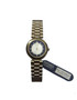 Seiko SXJ442J | Woman's Wristwatch w/Hardlex Crystal (New!)