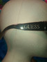 GUESS CHROME Sunglasses MODEL #X5  *MADE IN ITALY* *FREE SHIPPING* GUESS ? RARE