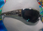 GUESS CHROME Sunglasses MODEL #X5  *MADE IN ITALY* *FREE SHIPPING* GUESS ? RARE