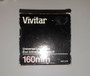 Vivitar 160mm Universal Lens Case (BRAND NEW!)