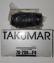 Takumar 70-200mm/F4 A Zoom Lens (BRAND NEW!)
