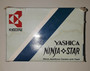 Yashica (Kyocera) Ninja Star Auomatic Camera (BRAND NEW!)