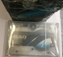 Data Cartridge Storage KAO KC600A  - SET of 5 BRAND NEW