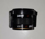 Sakar Super Deluxe One Touch AF Video Lens (BRAND NEW!)