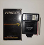 1988 Phoenix 60 ABD Electronic Flash (BRAND NEW!)