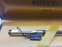 Waterman 37086 | Silve & Gold Mechanical Pencil | Paris (New!) 