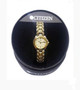 Citizen EU0534-55P | Ladies WR Jewelry Bracelet Wristwatch (New!)