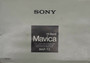 Sony MAP-T2 Hi-Band Mavica Still Video PB Controller (BRAND NEW!)