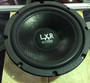 NOS LXR Lanzar Sound LXR8 8" Car Subwoofer Speaker WOOFER 4 Ohm 