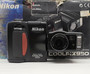 Nikon COOLPIX950 3x Zoom Digital Camera