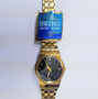 Seiko SWJ144P1 | Woman's Wristwatch w/Hardlex Crystal (New!)