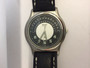 RARE Vintage Seiko SCX069P Calendar W/ Quartz Watch Japan collectible!!!