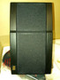 NEW Teledyne Acoustic Research FUN PARTNER Speakers Bookshelf AR NOS VINTAGE