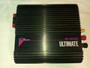 PPI ULTIMATE PA-2000 CAR AMPLIFIER | OLD SKOOL  | RARE | VINTAGE