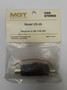 MGT CS-25 | Blaupunkt to (M) 5 PIN DIN Adapter (New!)