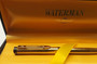 Waterman 37089 Ideal | Gold Mechanical Pencil | Paris (New!)