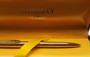 Waterman 37089 Ideal | Gold Mechanical Pencil | Paris (New!)