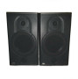 Jamo CL 20 Black 2-Way Hi-Fi Speaker System (Brand New!)