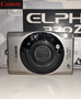 Canon Elph 370Z APS Point & Shoot Film Camera