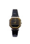 Seiko Lassale 8420-0270D | Woman's Wristwatch w/Hardlex Crystal (New!)