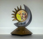 Spartus Talking Horoscope Clock by The Jennifer Sands Collection (BRAND NEW!)