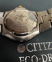 Citizen BL0054-59P Eco-Drive Perpetual Calendar Watch (BRAND NEW!)